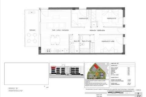 Lejlighed i Vilarroma, Gerona, Vilarroma - € 304.000 | Ref: 1720 PAL-PRO - foto 39