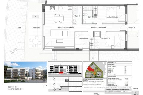 Lejlighed i Vilarroma, Gerona, Vilarroma - € 304.000 | Ref: 1720 PAL-PRO - foto 40