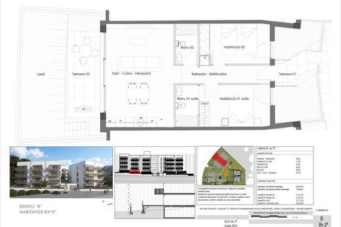 Lejlighed i Vilarroma, Gerona, Vilarroma - € 304.000 | Ref: 1720 PAL-PRO - foto 41