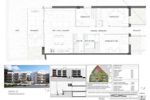 Lejlighed i Vilarroma, Gerona, Vilarroma - € 304.000 | Ref: 1720 PAL-PRO - foto 42