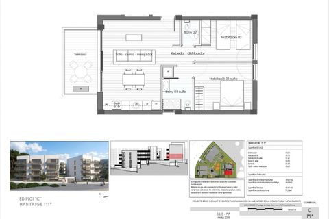 Lejlighed i Vilarroma, Gerona, Vilarroma - € 304.000 | Ref: 1720 PAL-PRO - foto 43