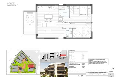 Lejlighed i Vilarroma, Gerona, Vilarroma - € 304.000 | Ref: 1720 PAL-PRO - foto 45