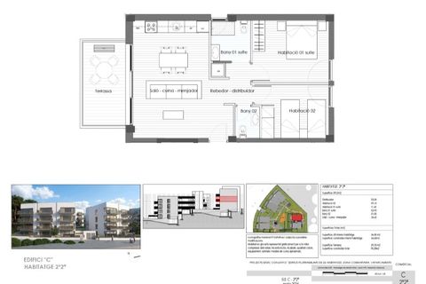 Lejlighed i Vilarroma, Gerona, Vilarroma - € 304.000 | Ref: 1720 PAL-PRO - foto 46