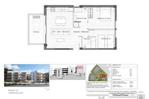 Lejlighed i Vilarroma, Gerona, Vilarroma - € 304.000 | Ref: 1720 PAL-PRO - foto 48