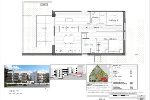 Lejlighed i Vilarroma, Gerona, Vilarroma - € 304.000 | Ref: 1720 PAL-PRO - foto 49