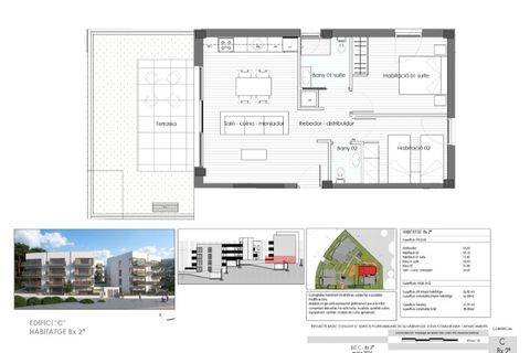 Lejlighed i Vilarroma, Gerona, Vilarroma - € 304.000 | Ref: 1720 PAL-PRO - foto 50