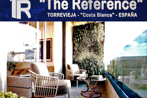 Lejlighed i Torrevieja, Alicante, Torrevieja - € 159.900 | Ref: K1006-T3 - foto 1