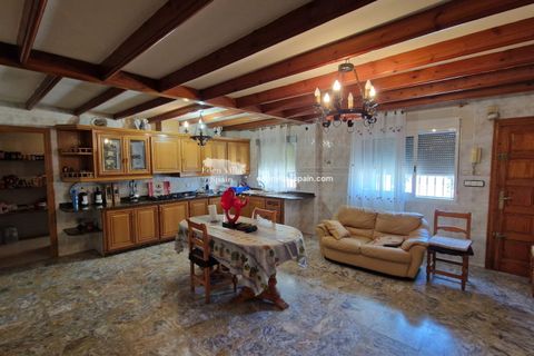 Villa i Elche, Alicante, Elche - € 450.000 | Ref: 5305 - foto 37