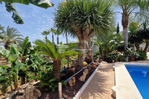 Villa i Elche, Alicante, Elche - € 450.000 | Ref: 5305 - foto 13