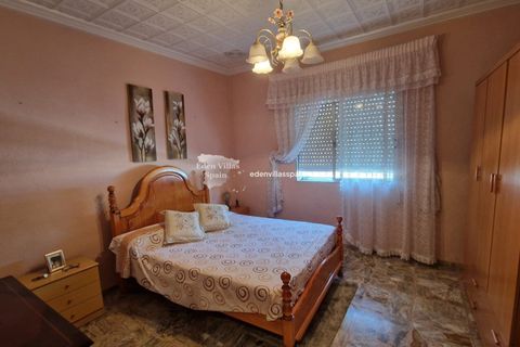 Villa i Elche, Alicante, Elche - € 450.000 | Ref: 5305 - foto 40