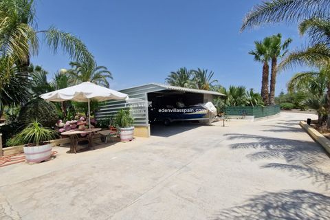 Villa i Elche, Alicante, Elche - € 450.000 | Ref: 5305 - foto 17