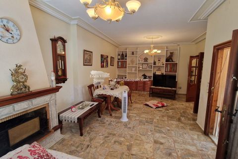 Villa i Elche, Alicante, Elche - € 450.000 | Ref: 5305 - foto 33
