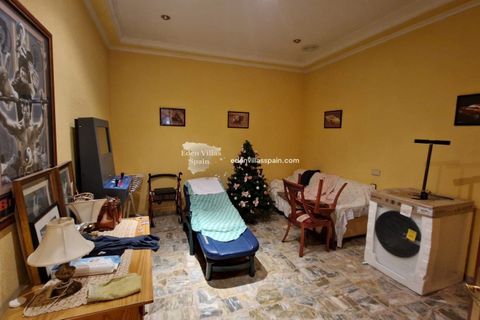 Villa i Elche, Alicante, Elche - € 450.000 | Ref: 5305 - foto 43
