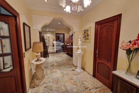 Villa i Elche, Alicante, Elche - € 450.000 | Ref: 5305 - foto 35