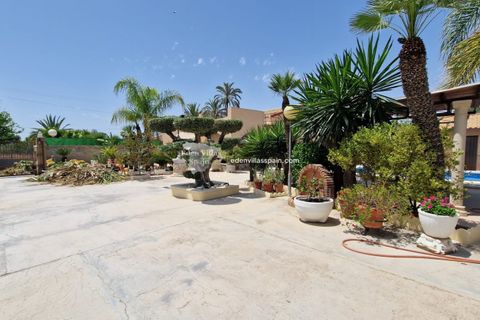Villa i Elche, Alicante, Elche - € 450.000 | Ref: 5305 - foto 8
