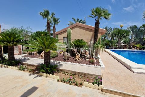 Villa i Elche, Alicante, Elche - € 450.000 | Ref: 5305 - foto 9