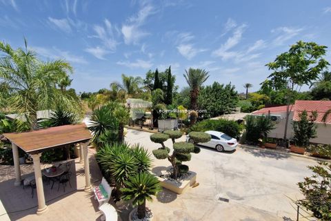 Villa i Elche, Alicante, Elche - € 450.000 | Ref: 5305 - foto 12