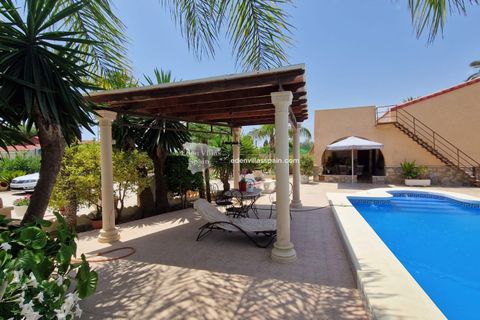 Villa i Elche, Alicante, Elche - € 450.000 | Ref: 5305 - foto 21