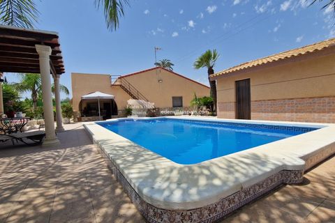 Villa i Elche, Alicante, Elche - € 450.000 | Ref: 5305 - foto 1