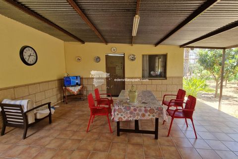 Villa i Elche, Alicante, Elche - € 450.000 | Ref: 5305 - foto 23