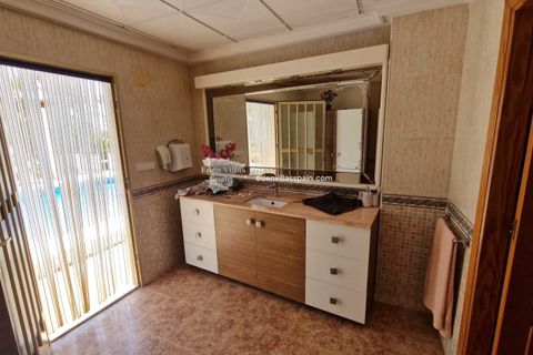 Villa i Elche, Alicante, Elche - € 450.000 | Ref: 5305 - foto 27