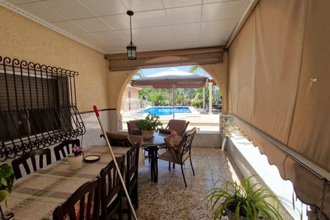 Villa i Elche, Alicante, Elche - € 450.000 | Ref: 5305 - foto 31