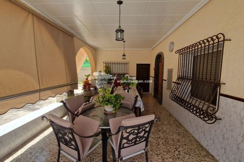 Villa i Elche, Alicante, Elche - € 450.000 | Ref: 5305 - foto 32