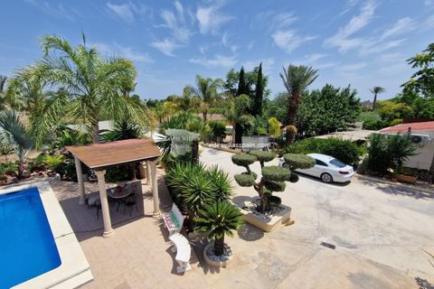 Villa i Elche, Alicante, Elche - € 450.000 | Ref: 5305 - foto 20