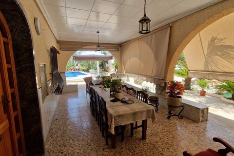 Villa i Elche, Alicante, Elche - € 450.000 | Ref: 5305 - foto 29