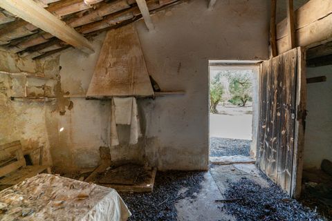 Finca a Ulldecona, Tarragona, Ulldecona - € 34.000 | Ref: 233 - foto 7