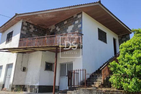 Villa i Viariz, Porto, Viariz - € 128.000 | Ref: DSPMCANAVSN19 - foto 1
