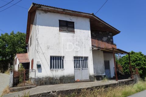 Villa i Viariz, Porto, Viariz - € 128.000 | Ref: DSPMCANAVSN19 - foto 3