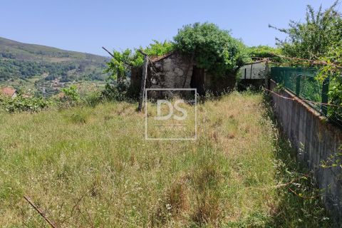 Villa i Viariz, Porto, Viariz - € 128.000 | Ref: DSPMCANAVSN19 - foto 4