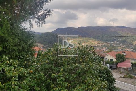 Villa i Viariz, Porto, Viariz - € 128.000 | Ref: DSPMCANAVSN19 - foto 5