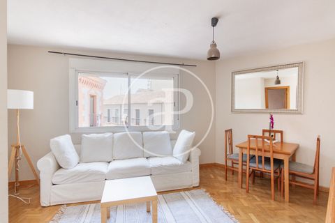 Lejlighed i Madrid, Madrid, Madrid - € 695.000 | Ref: VM2506117 - foto 2