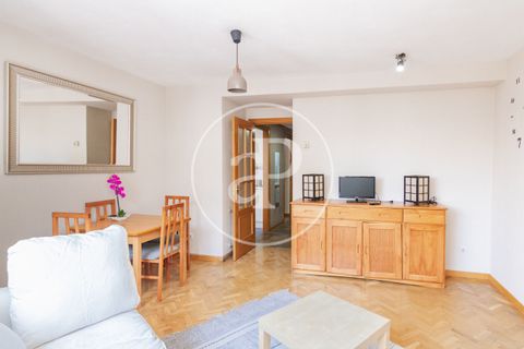 Lejlighed i Madrid, Madrid, Madrid - € 695.000 | Ref: VM2506117 - foto 3