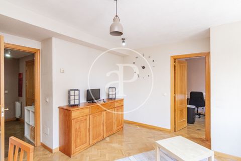 Lejlighed i Madrid, Madrid, Madrid - € 695.000 | Ref: VM2506117 - foto 4