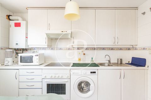 Lejlighed i Madrid, Madrid, Madrid - € 695.000 | Ref: VM2506117 - foto 5