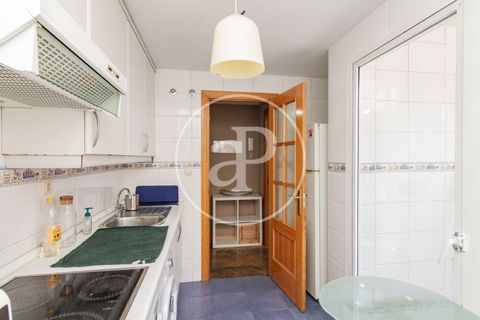 Lejlighed i Madrid, Madrid, Madrid - € 695.000 | Ref: VM2506117 - foto 6