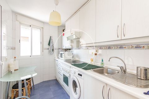Lejlighed i Madrid, Madrid, Madrid - € 695.000 | Ref: VM2506117 - foto 7