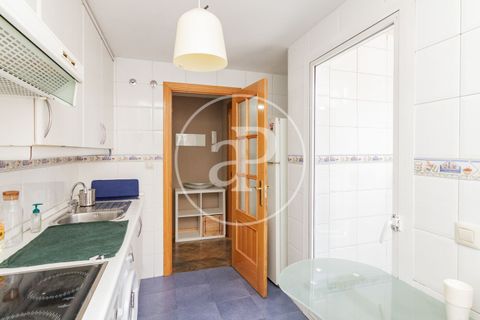 Lejlighed i Madrid, Madrid, Madrid - € 695.000 | Ref: VM2506117 - foto 8