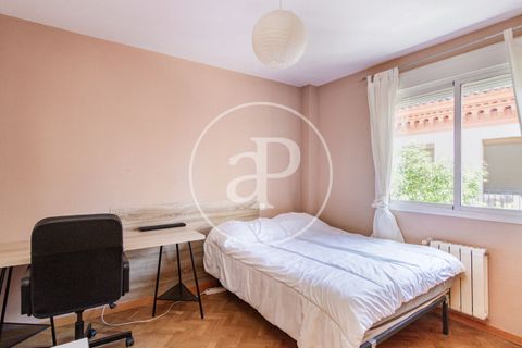 Lejlighed i Madrid, Madrid, Madrid - € 695.000 | Ref: VM2506117 - foto 9