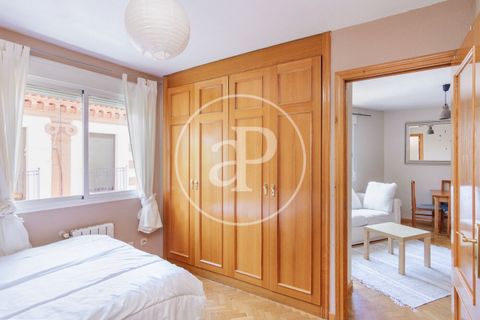 Lejlighed i Madrid, Madrid, Madrid - € 695.000 | Ref: VM2506117 - foto 10