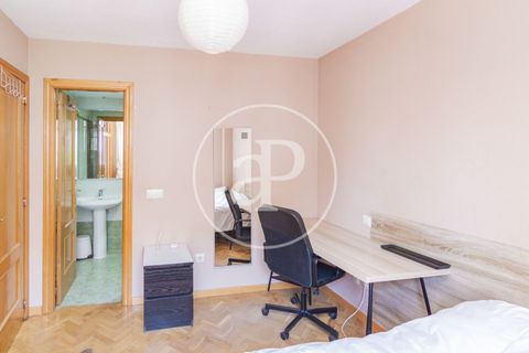 Lejlighed i Madrid, Madrid, Madrid - € 695.000 | Ref: VM2506117 - foto 11