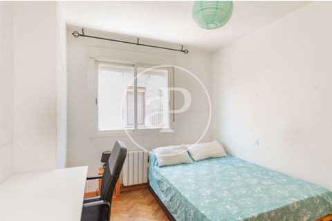 Lejlighed i Madrid, Madrid, Madrid - € 695.000 | Ref: VM2506117 - foto 12