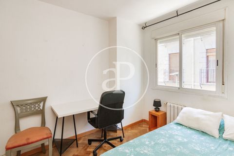 Lejlighed i Madrid, Madrid, Madrid - € 695.000 | Ref: VM2506117 - foto 13