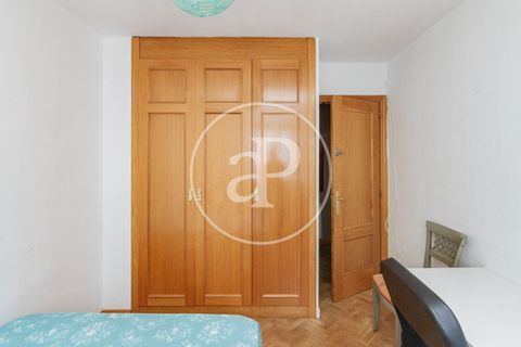 Lejlighed i Madrid, Madrid, Madrid - € 695.000 | Ref: VM2506117 - foto 14