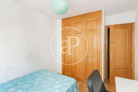 Lejlighed i Madrid, Madrid, Madrid - € 695.000 | Ref: VM2506117 - foto 15