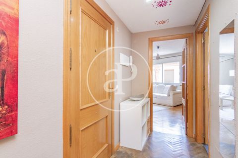 Lejlighed i Madrid, Madrid, Madrid - € 695.000 | Ref: VM2506117 - foto 16