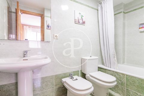 Lejlighed i Madrid, Madrid, Madrid - € 695.000 | Ref: VM2506117 - foto 17